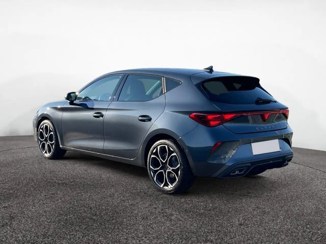 Cupra Leon DSG