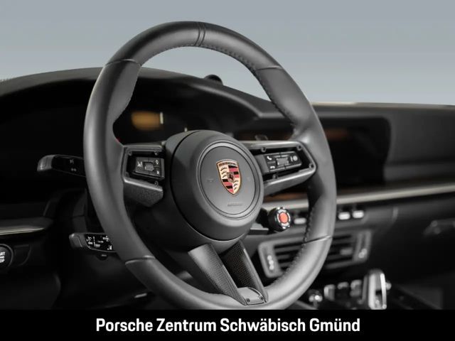 Porsche 992 Carrera Coupé