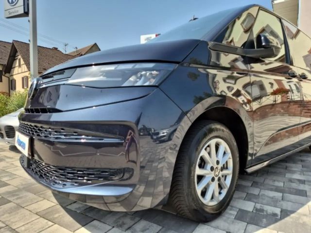 Volkswagen Multivan 2.0 TDI DSG Life T7