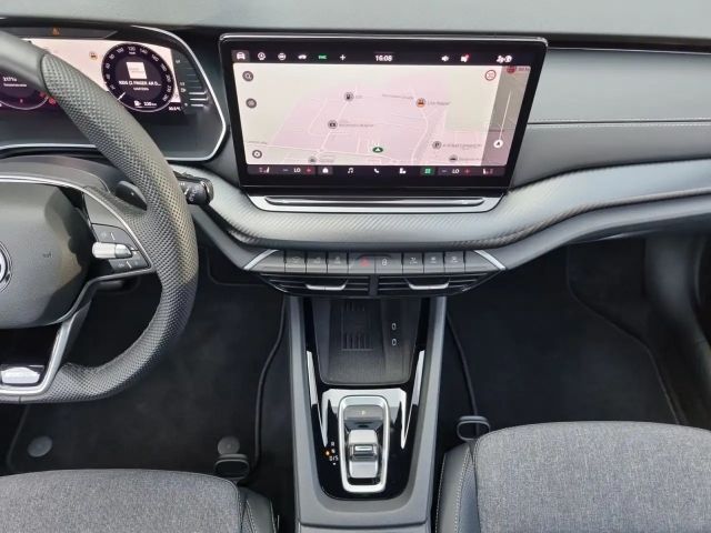 Skoda Octavia 2.0 TDI Combi Sportline