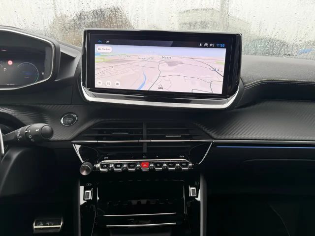 Peugeot 2008 GT-Line Hybrid