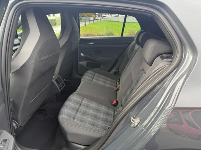 Volkswagen Golf DSG GTD