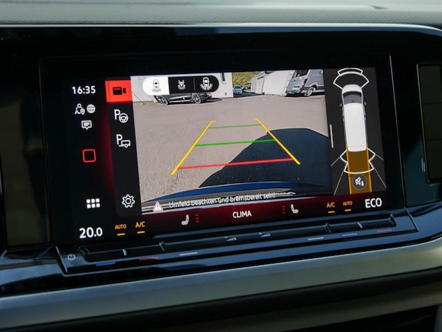 Volkswagen Multivan 4Motion eHybrid