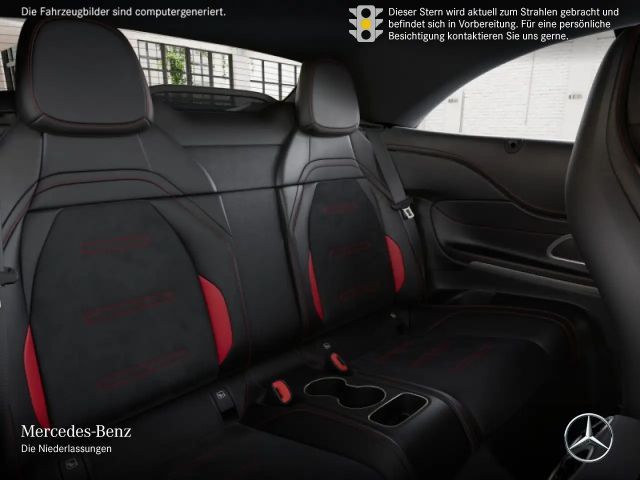 Mercedes-Benz CLE 53 AMG 4MATIC AMG Line