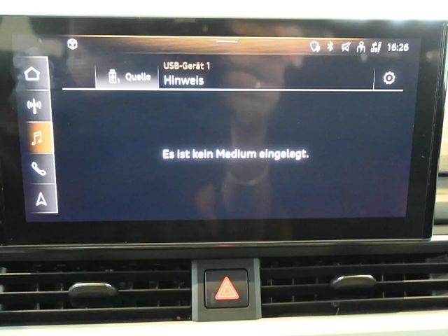 Audi A4 35 TDI Avant