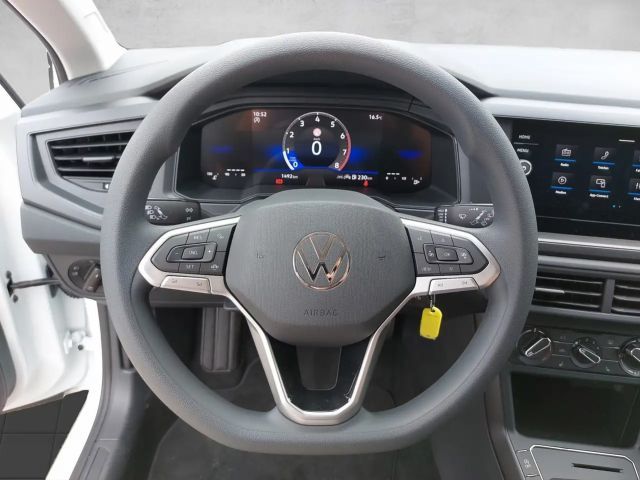 Volkswagen Taigo 4Me TSI