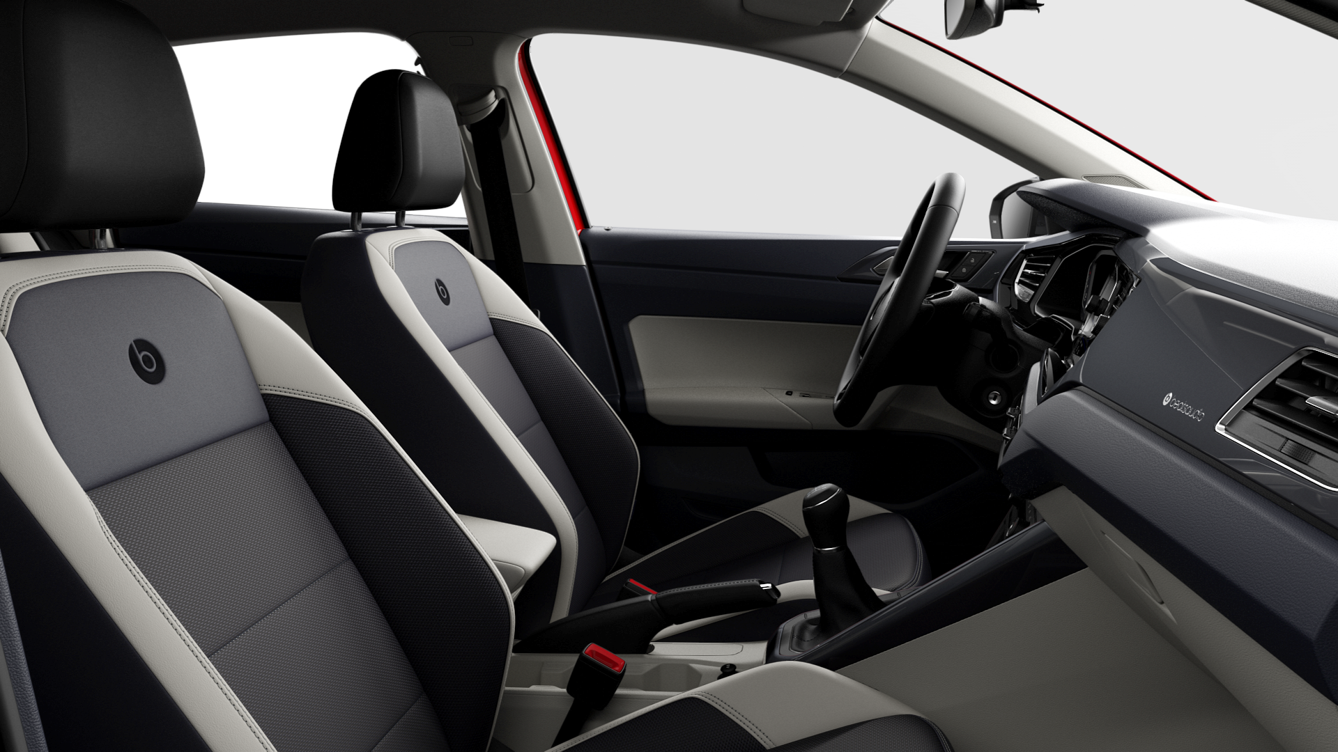 Volkswagen Polo 1.0 TSI R-Line