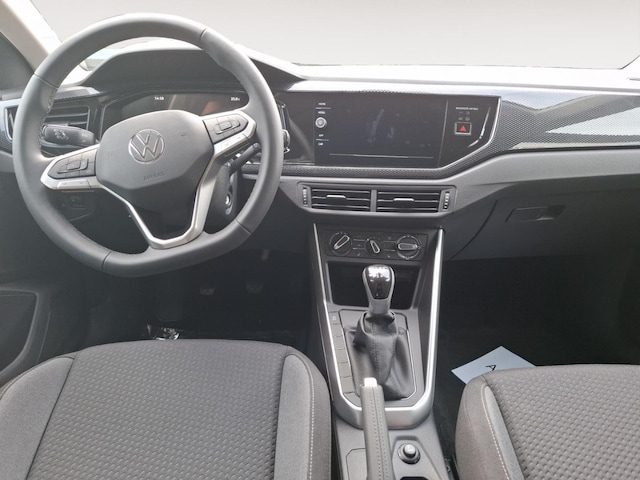 Volkswagen Polo 1.0 TSI