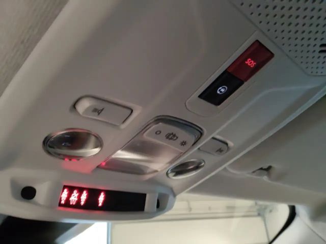 Opel Mokka Edition Mokka-e