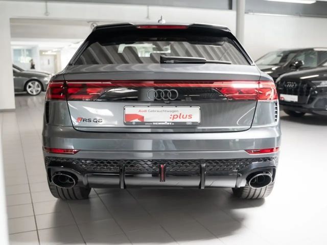 Audi RS Q8 RSQ8 LM23 B&O Adv. Laserl. AHK Pano Wankst.