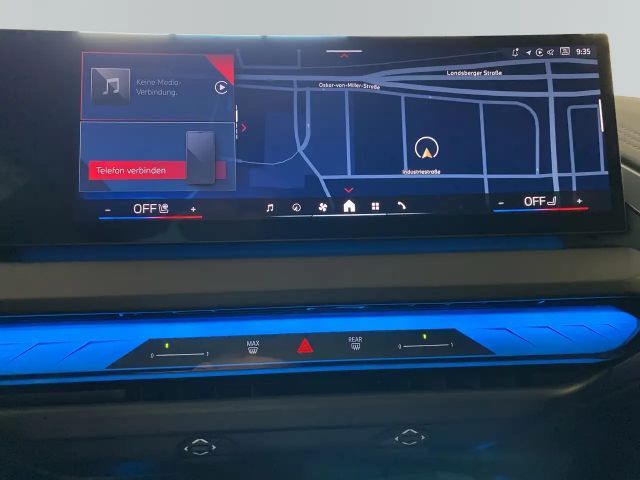 BMW X3 M-Sport xDrive