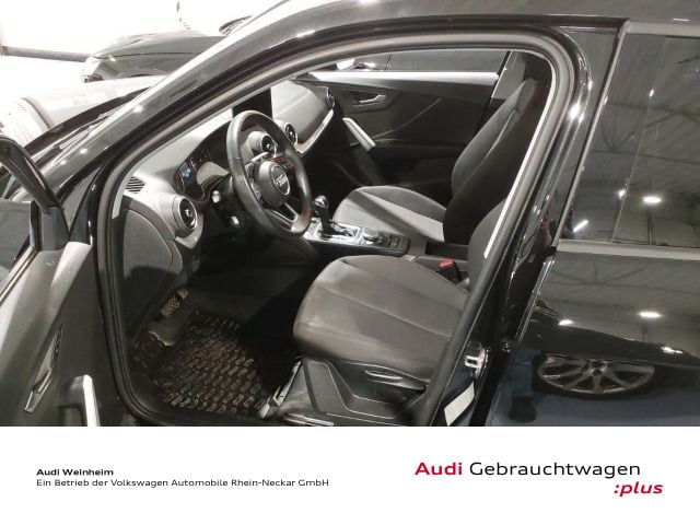 Audi Q2 35 TFSI S-Tronic