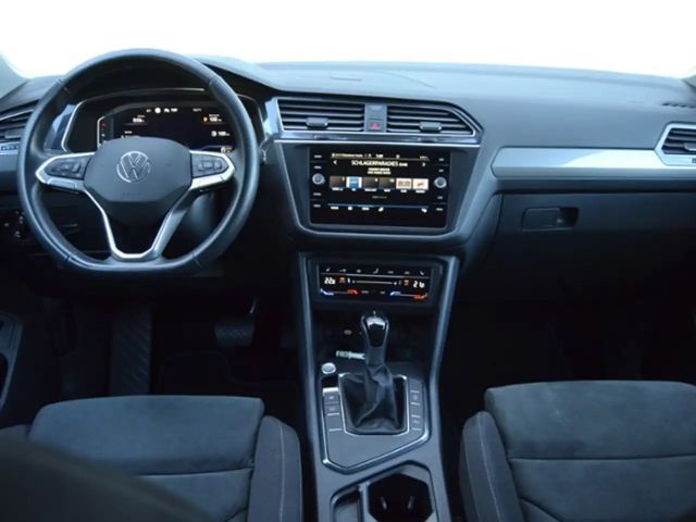 Volkswagen Tiguan 2.0 TDI Allspace DSG