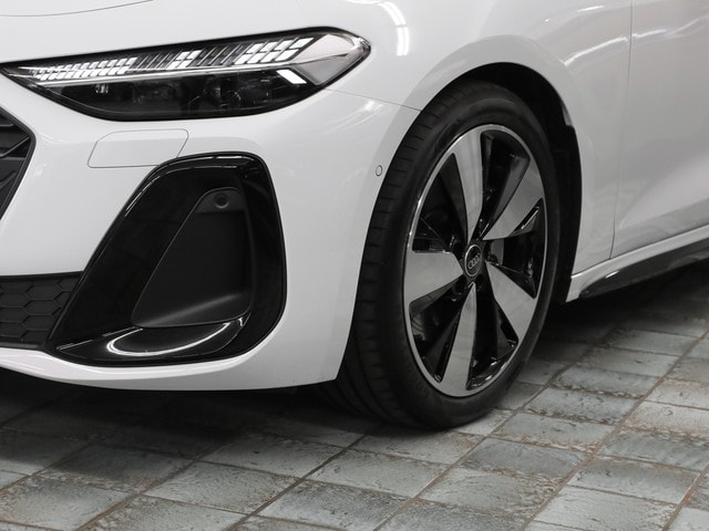 Audi A5 Avant S-Tronic