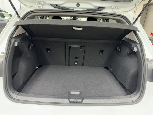 Volkswagen Golf 1.5 TSI Golf VIII