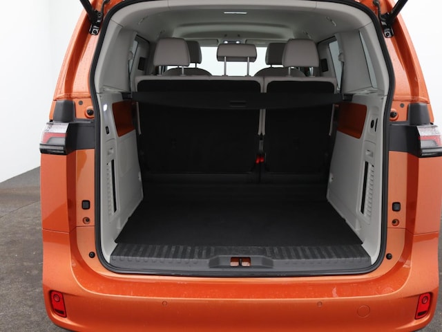 Volkswagen ID.Buzz Pro