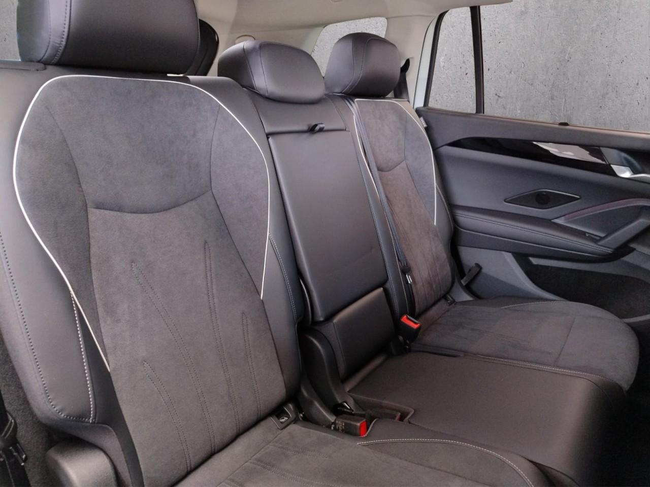 Volkswagen Tayron 1.5 eTSI DSG Elegance Elegance