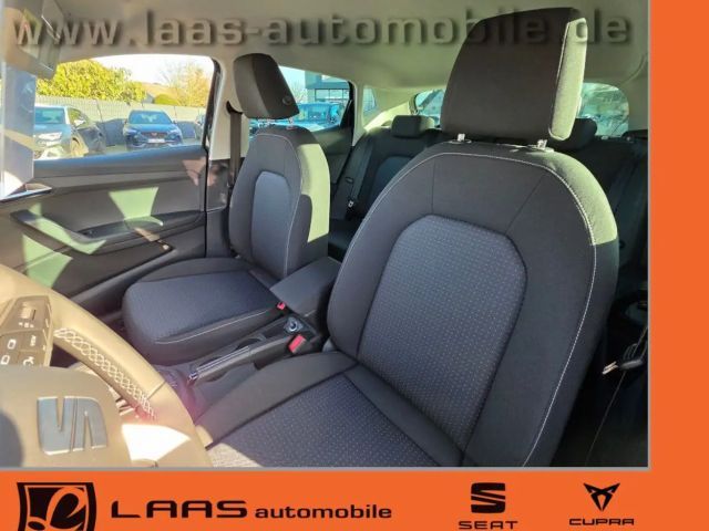 Seat Ibiza DSG Style