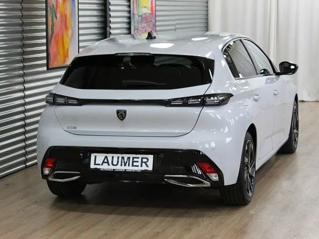Peugeot 308 Allure Pack PureTech
