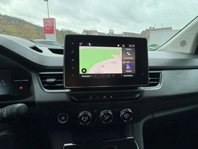 Nissan Townstar N-Connecta