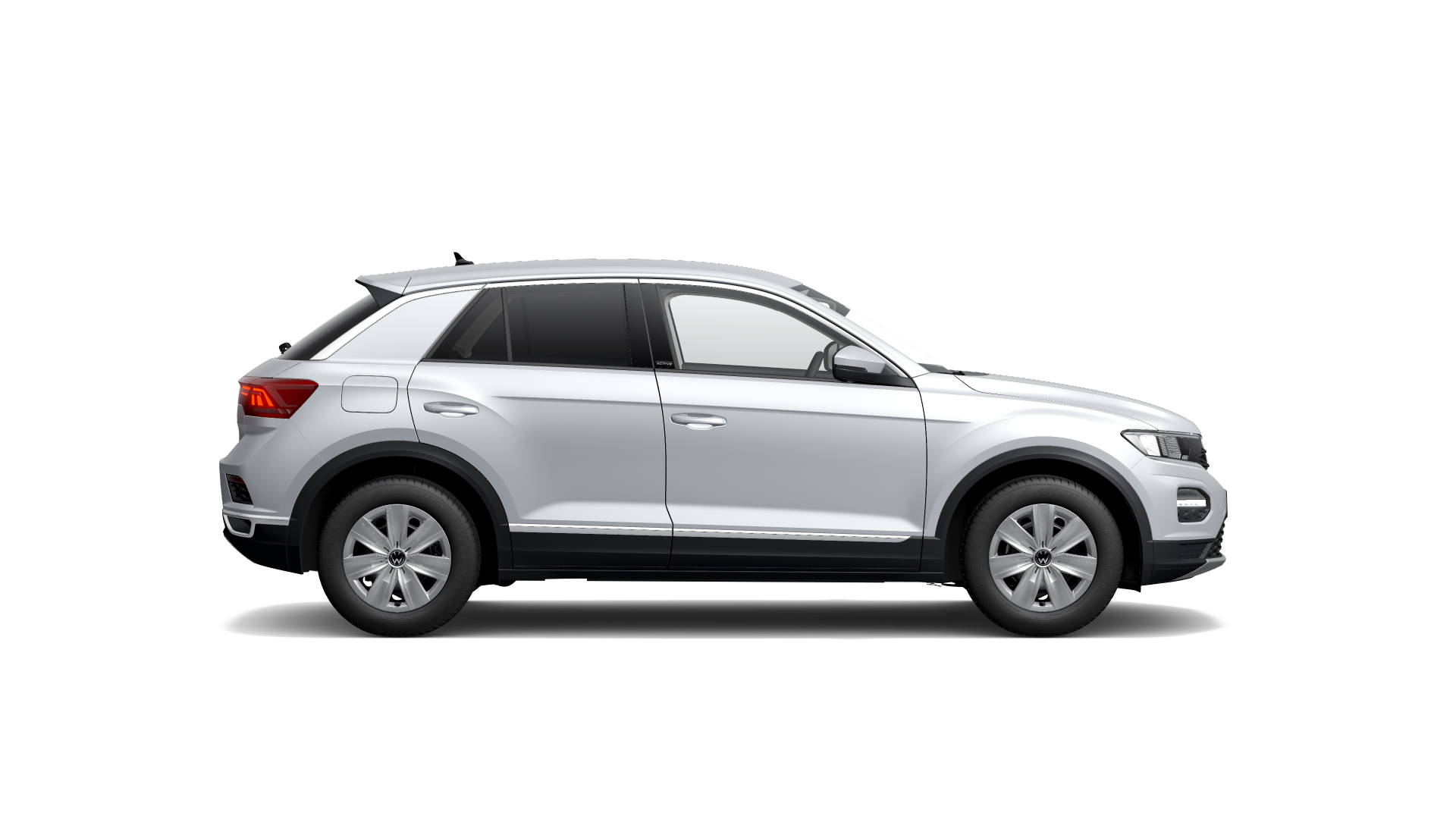 Volkswagen T-Roc 1.5 TSI DSG