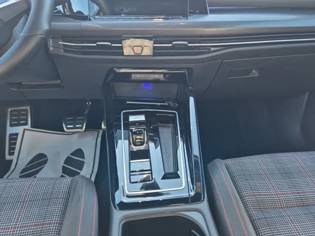 Volkswagen Golf 2.0 TSI DSG GTI Golf VIII