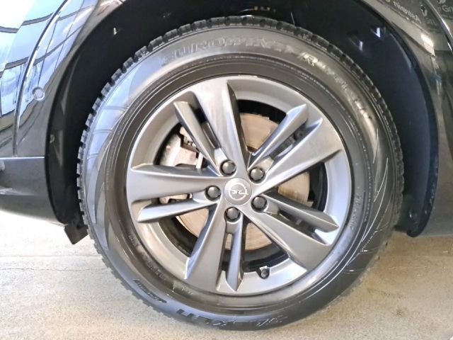 Opel Grandland GS-Line Grand Sport