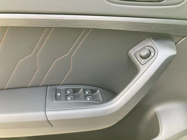 Cupra Ateca 1.5 TSI DSG