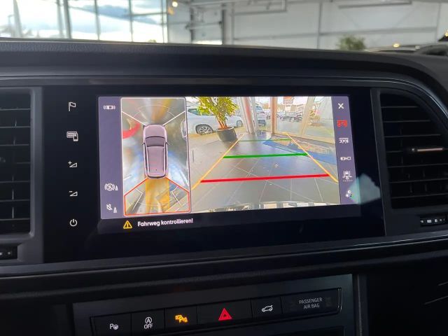 Cupra Ateca 4Drive VZ