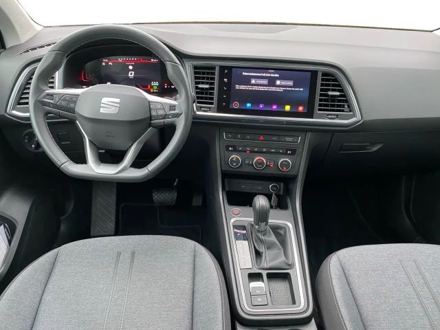 Seat Ateca 1.5 TSI DSG Style