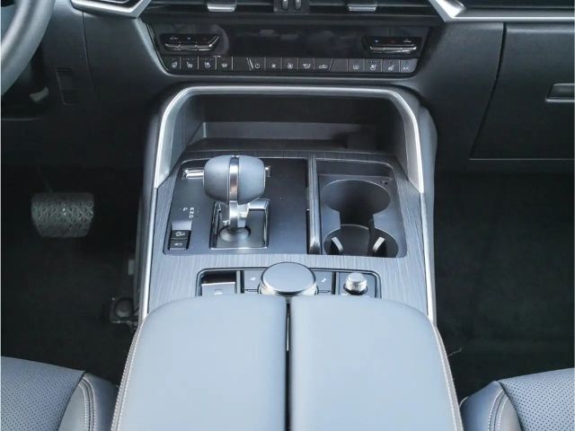 Mazda CX-60 4WD Homura e-Skyactiv