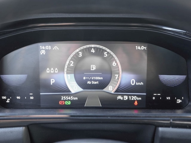 Volkswagen T-Roc 1.5 TSI DSG R-Line Style