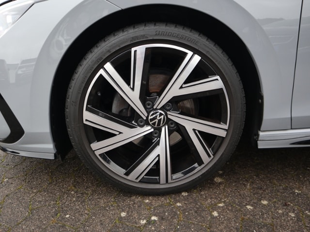 Volkswagen Golf 1.5 TSI Golf VIII Style