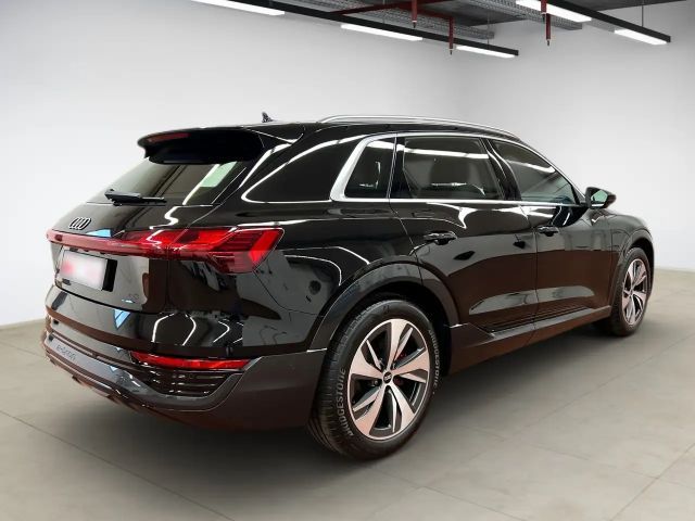 Audi Q8 e-tron 50 Quattro