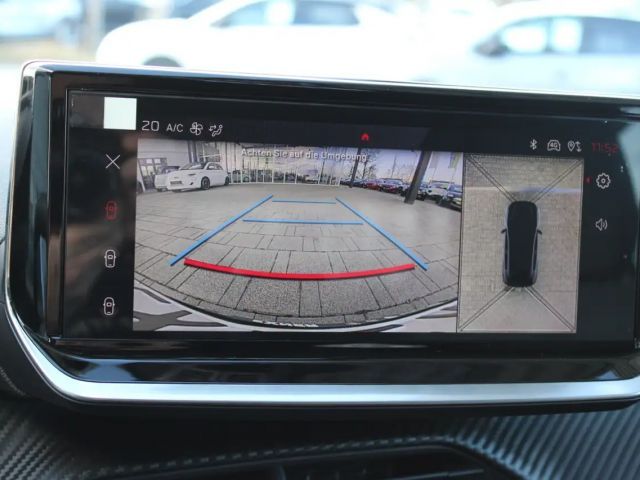 Peugeot 208 Allure Pack PureTech