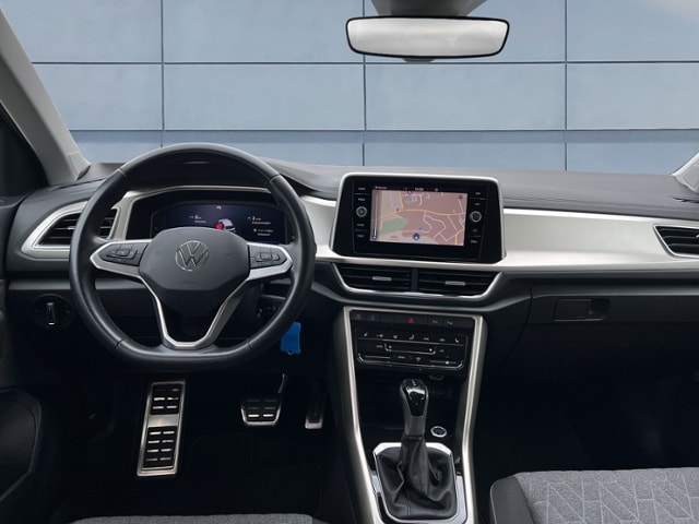 Volkswagen T-Roc 1.5 TSI DSG Move