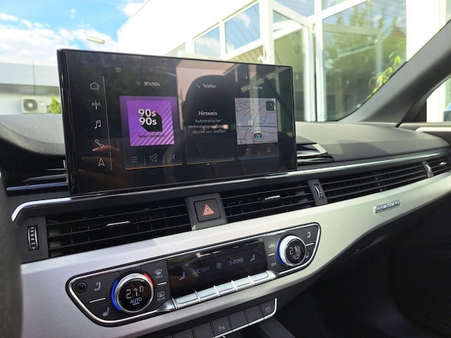 Audi S5 Cabriolet Quattro