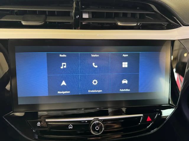 Opel Corsa 1.2 Turbo GS-Line Grand Sport Turbo