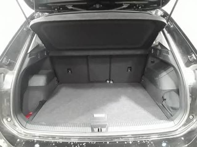 Volkswagen Tiguan 2.0 TDI DSG