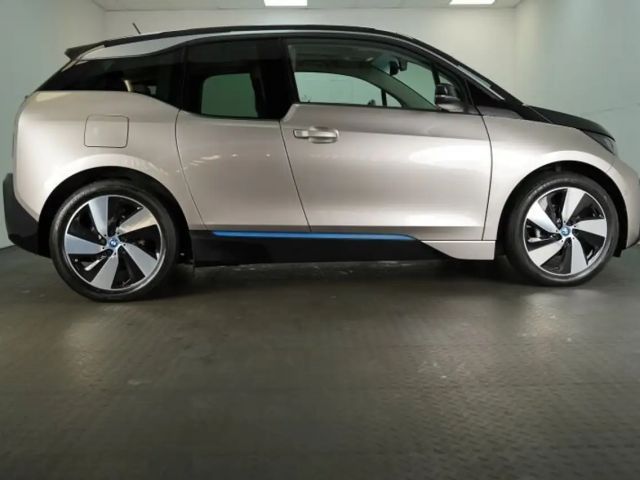 BMW i3 120Ah