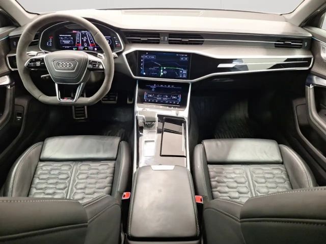 Audi RS6 Avant Quattro