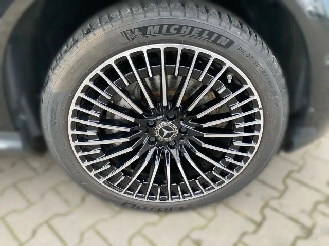 Mercedes-Benz EQC 400 4MATIC AMG Line