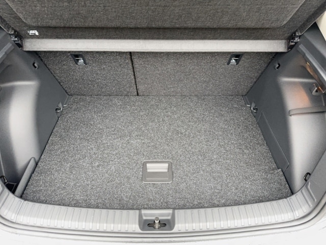 Skoda Fabia 1.0 TSI Tour