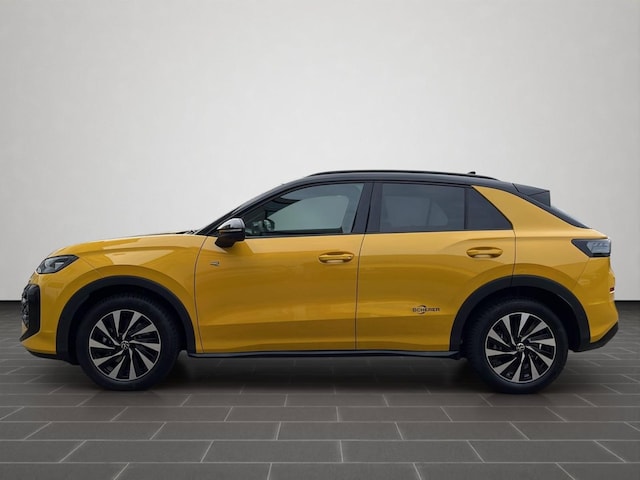 Volkswagen T-Roc DSG IQ.Drive R-Line
