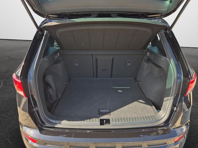 Cupra Ateca 2.0 TSI 4Drive DSG