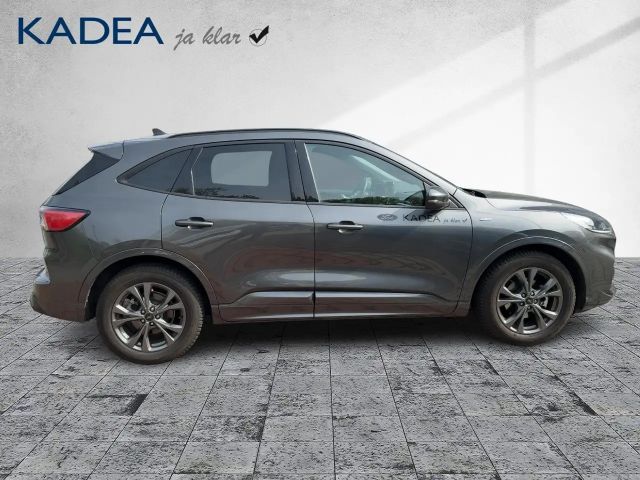 Ford Kuga ST Line