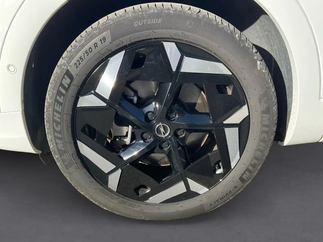 Opel Grandland X 1.6 Turbo Turbo