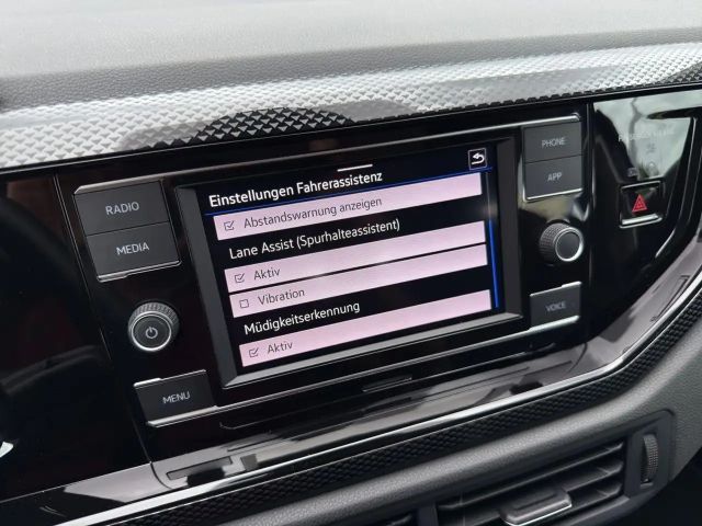 Volkswagen Polo 1.0 TSI Life