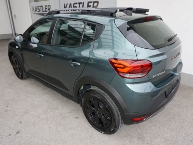 Dacia Sandero Extreme Stepway