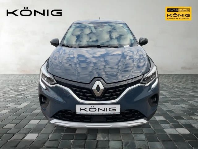 Renault Captur Equilibre Equilibre